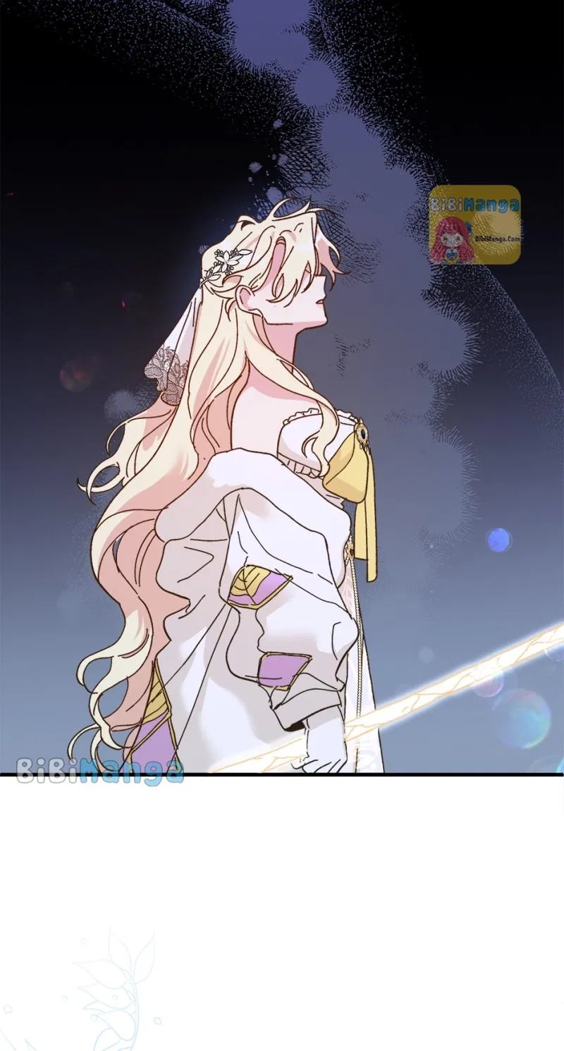 The Princess Pretends To Be Crazy Chapter 83 – Page 9