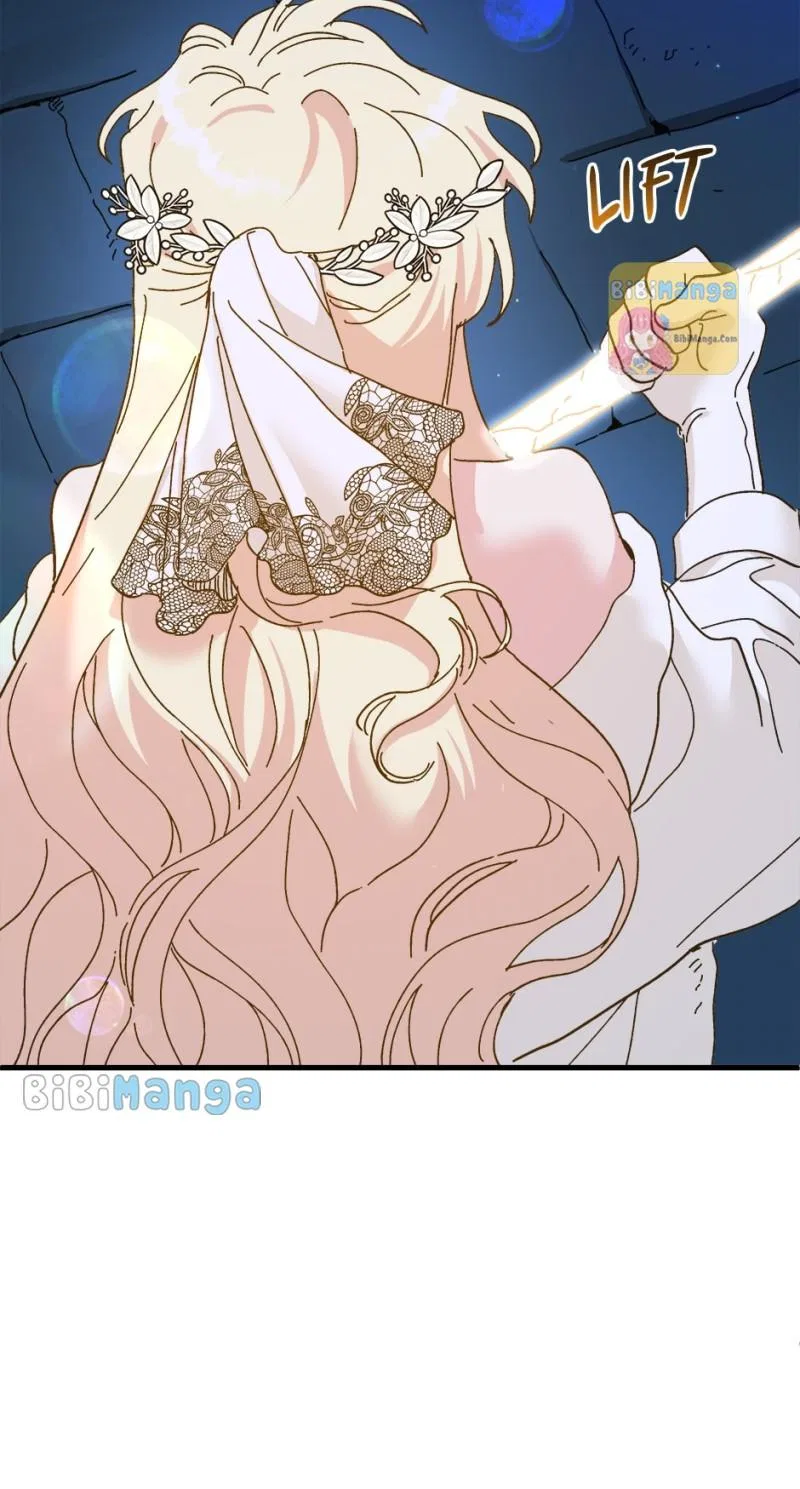 The Princess Pretends To Be Crazy Chapter 83 – Page 14