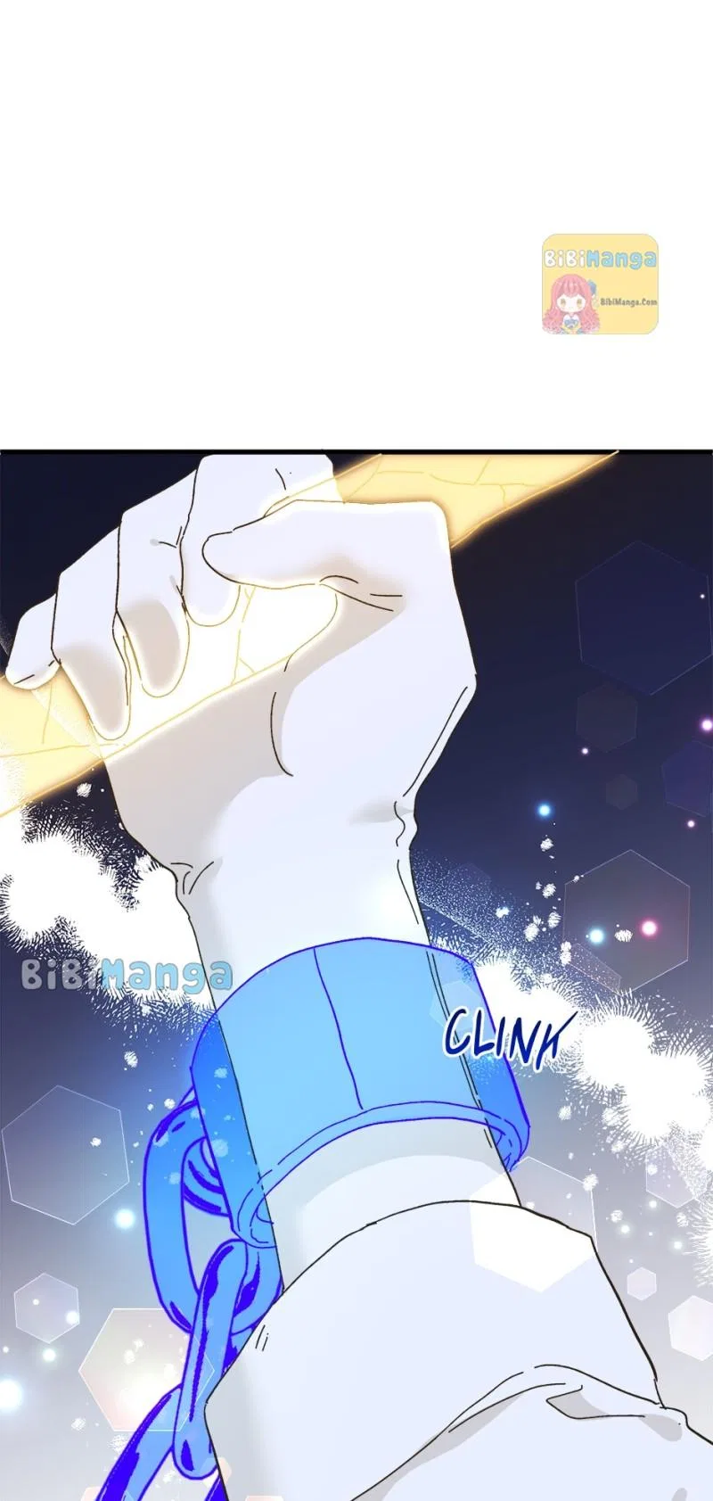 The Princess Pretends To Be Crazy Chapter 83 – Page 15