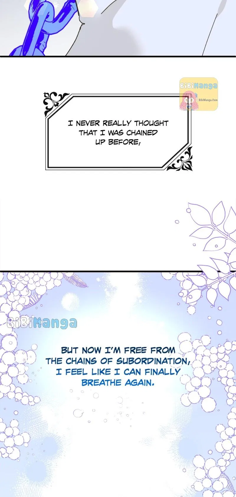 The Princess Pretends To Be Crazy Chapter 83 – Page 16
