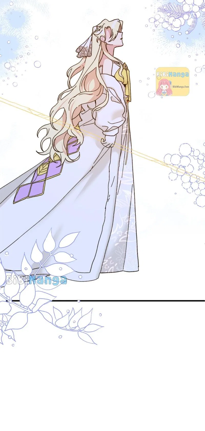 The Princess Pretends To Be Crazy Chapter 83 – Page 17