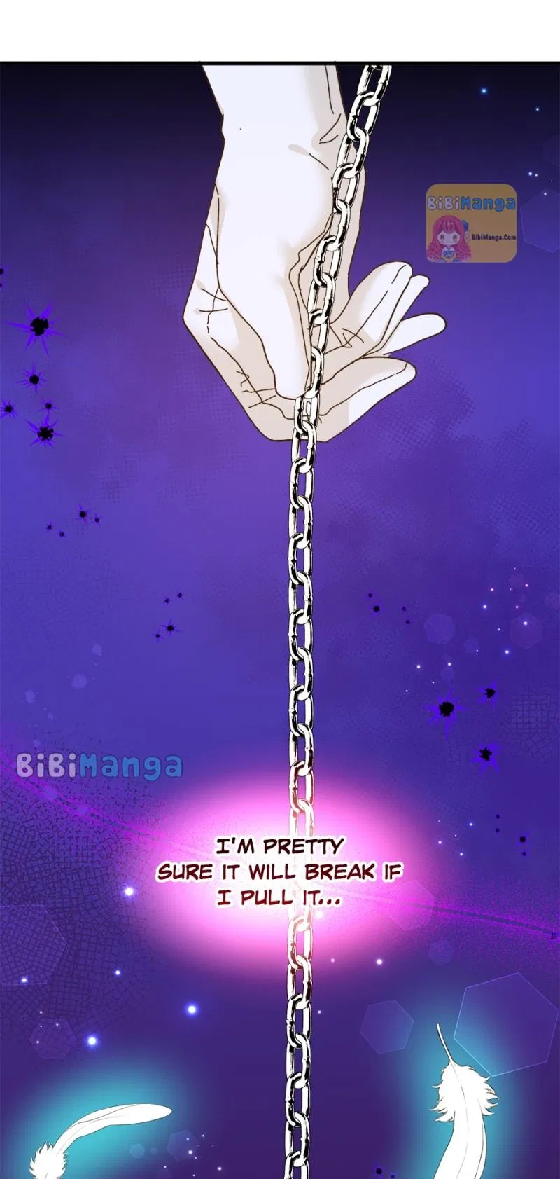The Princess Pretends To Be Crazy Chapter 83 – Page 18