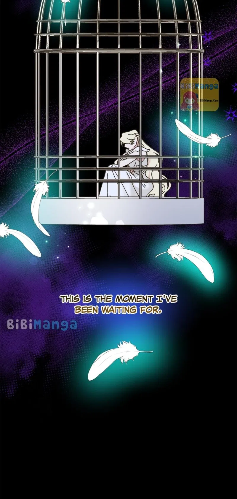 The Princess Pretends To Be Crazy Chapter 83 – Page 20