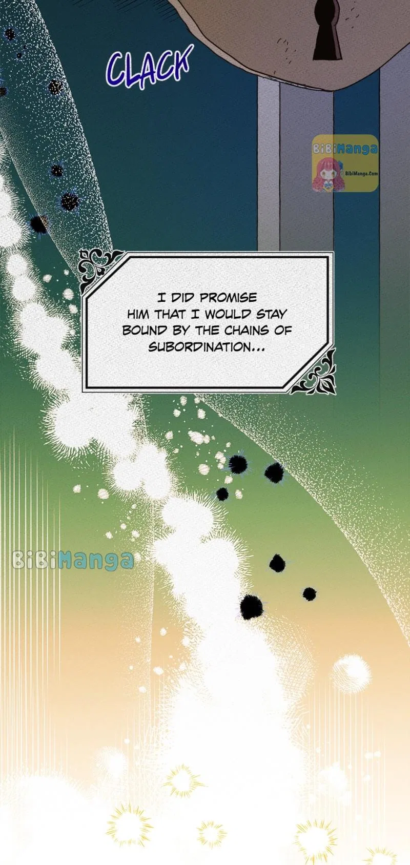 The Princess Pretends To Be Crazy Chapter 83 – Page 22