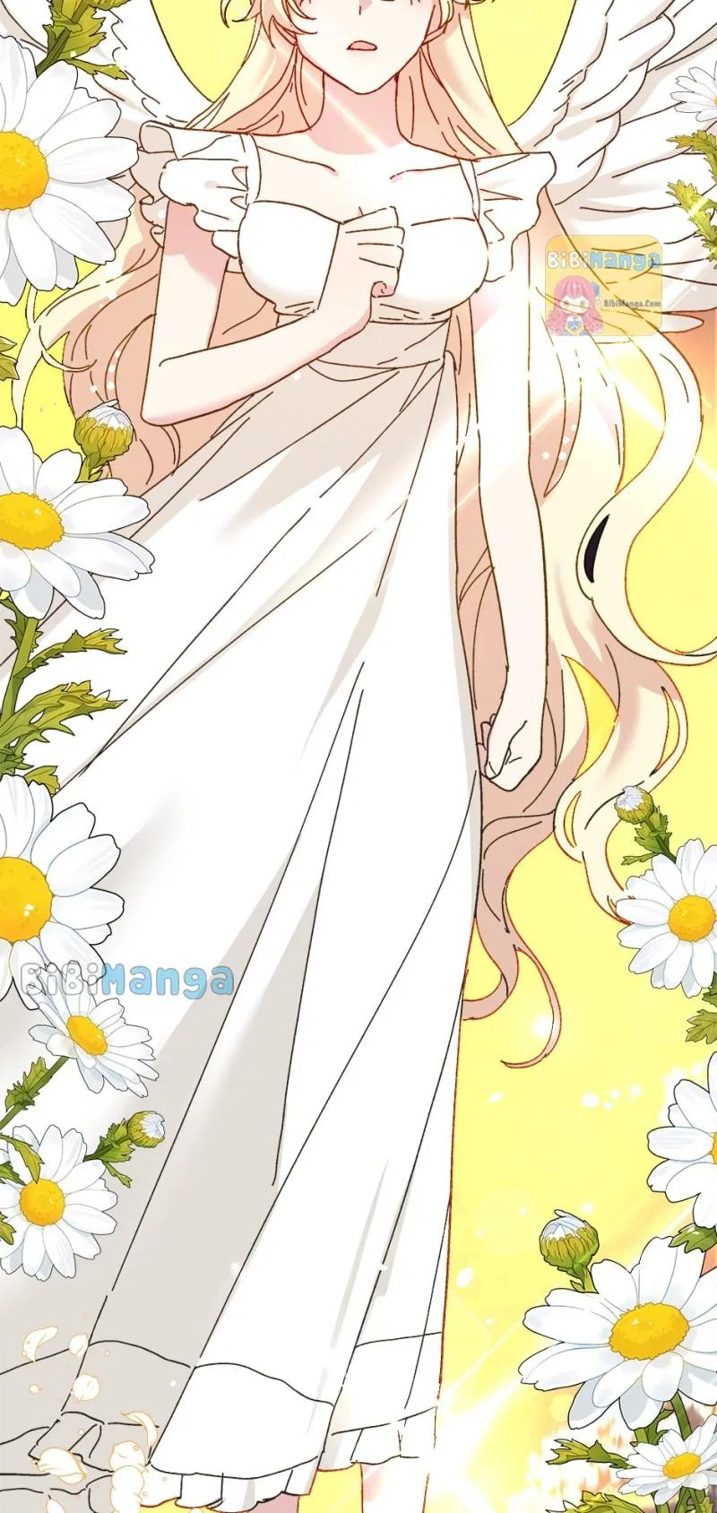 The Princess Pretends To Be Crazy Chapter 83 – Page 25
