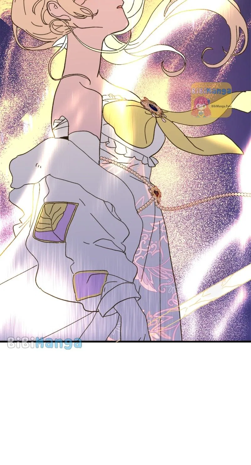 The Princess Pretends To Be Crazy Chapter 83 – Page 28