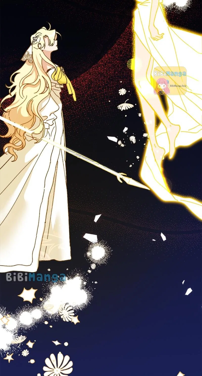 The Princess Pretends To Be Crazy Chapter 83 – Page 31