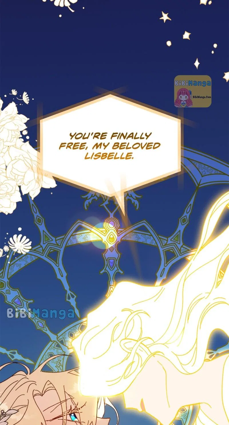 The Princess Pretends To Be Crazy Chapter 83 – Page 32