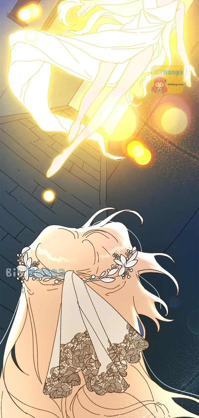 The Princess Pretends To Be Crazy Chapter 83 – Page 35