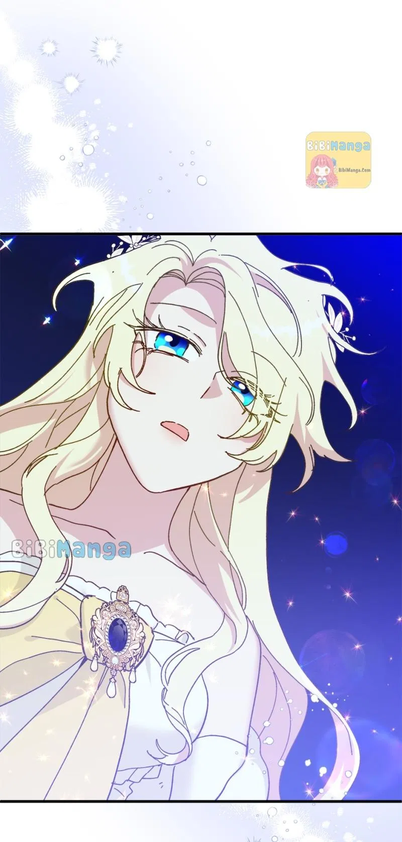 The Princess Pretends To Be Crazy Chapter 83 – Page 37
