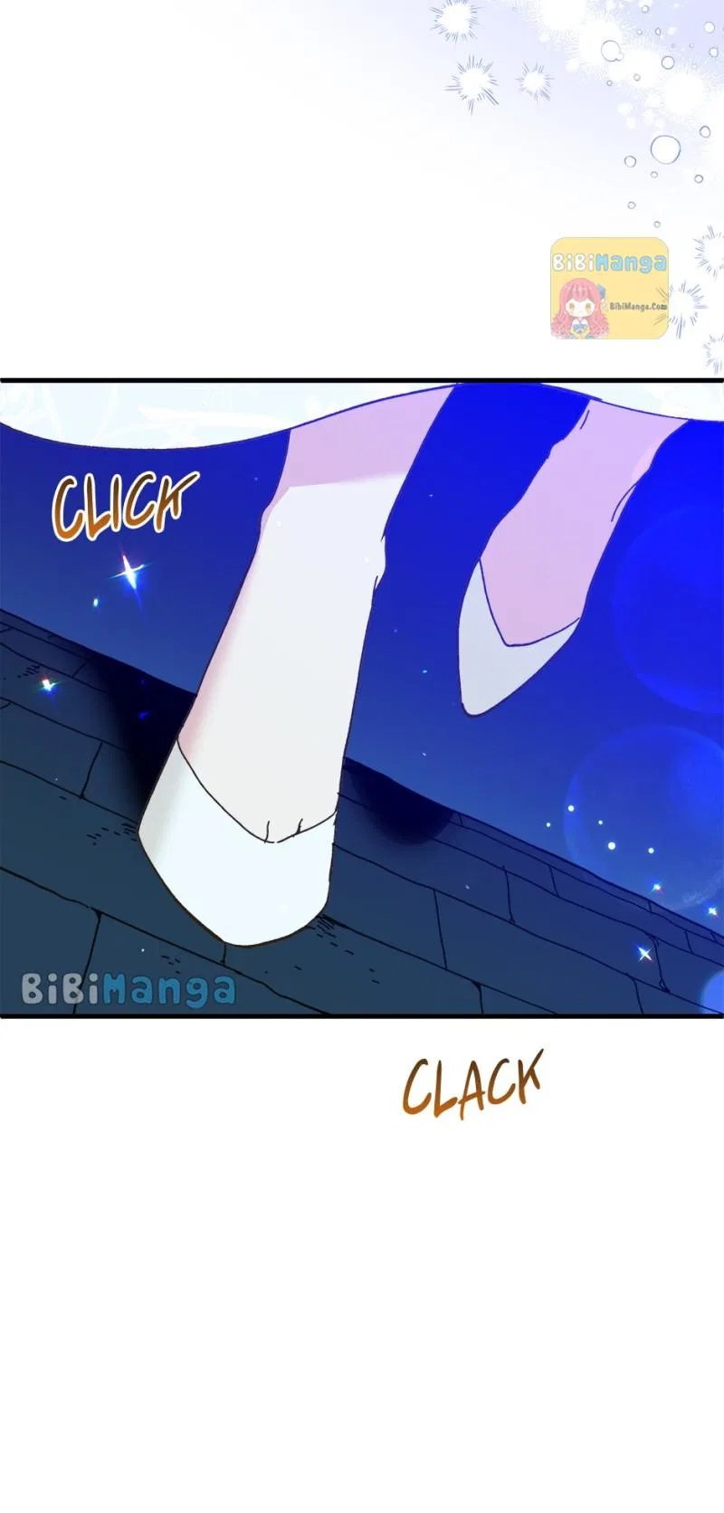 The Princess Pretends To Be Crazy Chapter 83 – Page 38