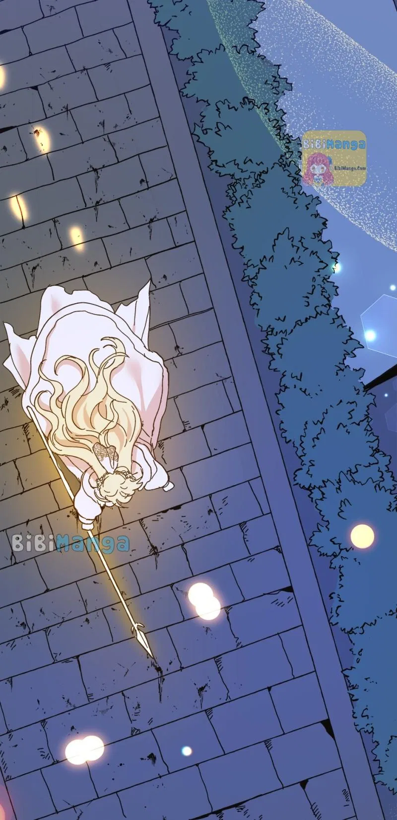The Princess Pretends To Be Crazy Chapter 83 – Page 40
