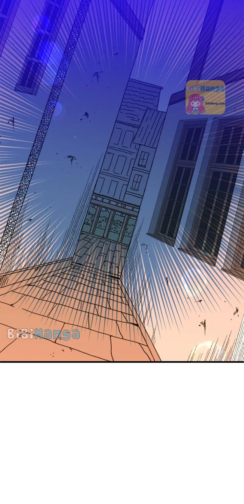 The Princess Pretends To Be Crazy Chapter 83 – Page 44