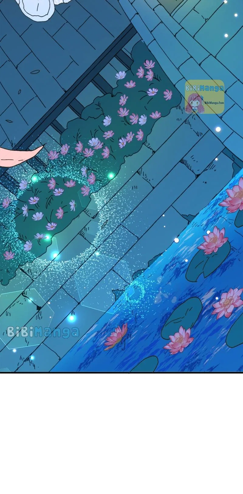 The Princess Pretends To Be Crazy Chapter 83 – Page 46