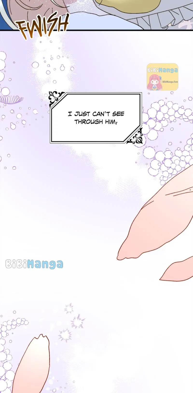 The Princess Pretends To Be Crazy Chapter 83 – Page 48