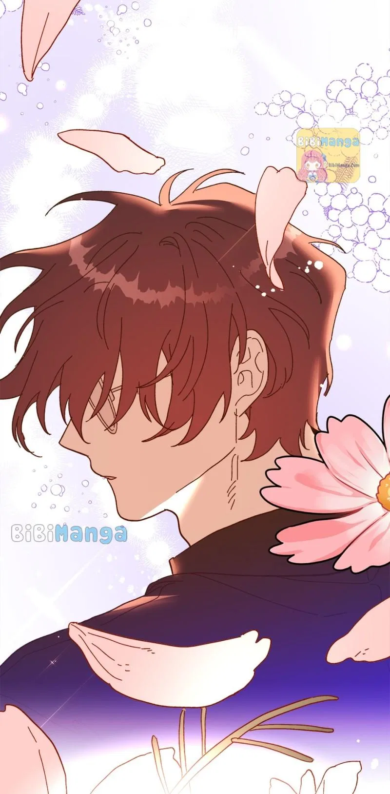 The Princess Pretends To Be Crazy Chapter 83 – Page 49