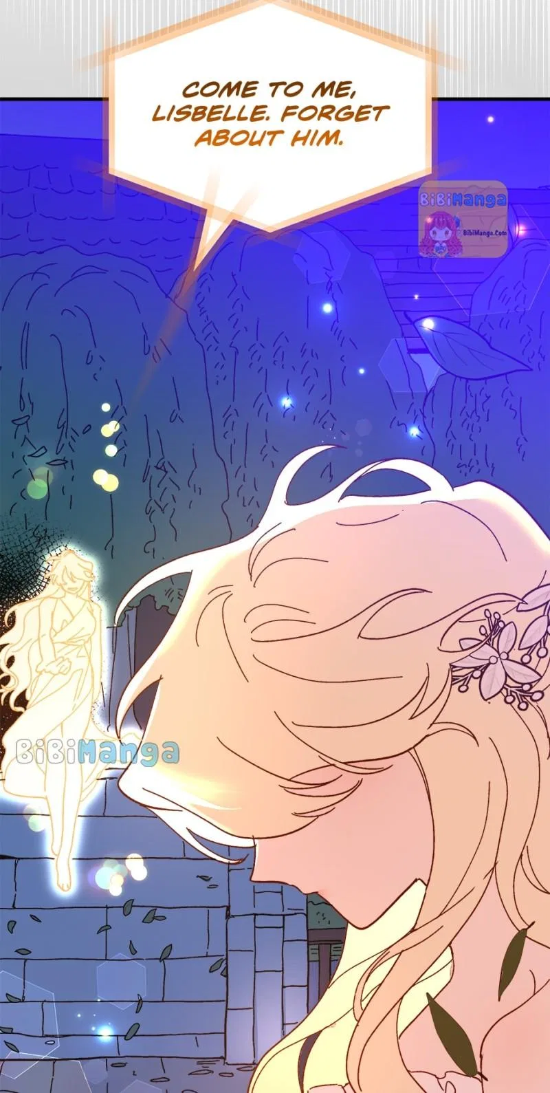 The Princess Pretends To Be Crazy Chapter 83 – Page 56
