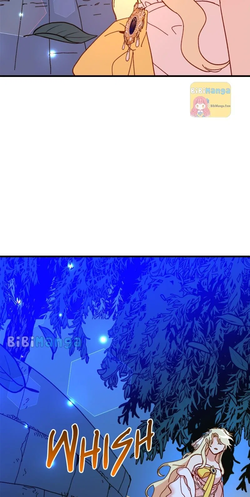 The Princess Pretends To Be Crazy Chapter 83 – Page 57