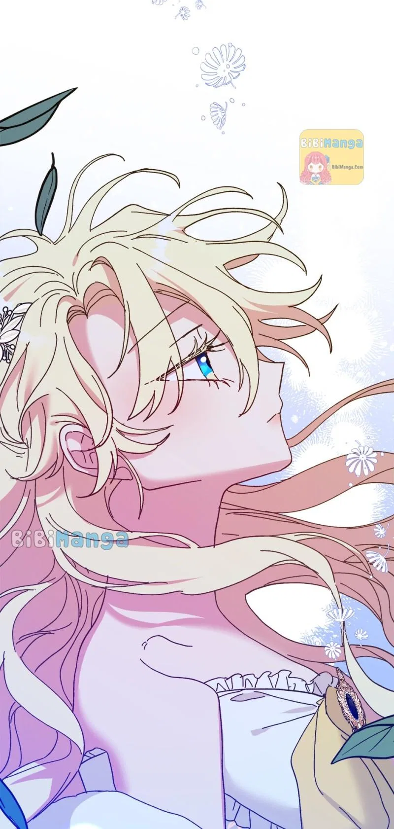 The Princess Pretends To Be Crazy Chapter 83 – Page 64