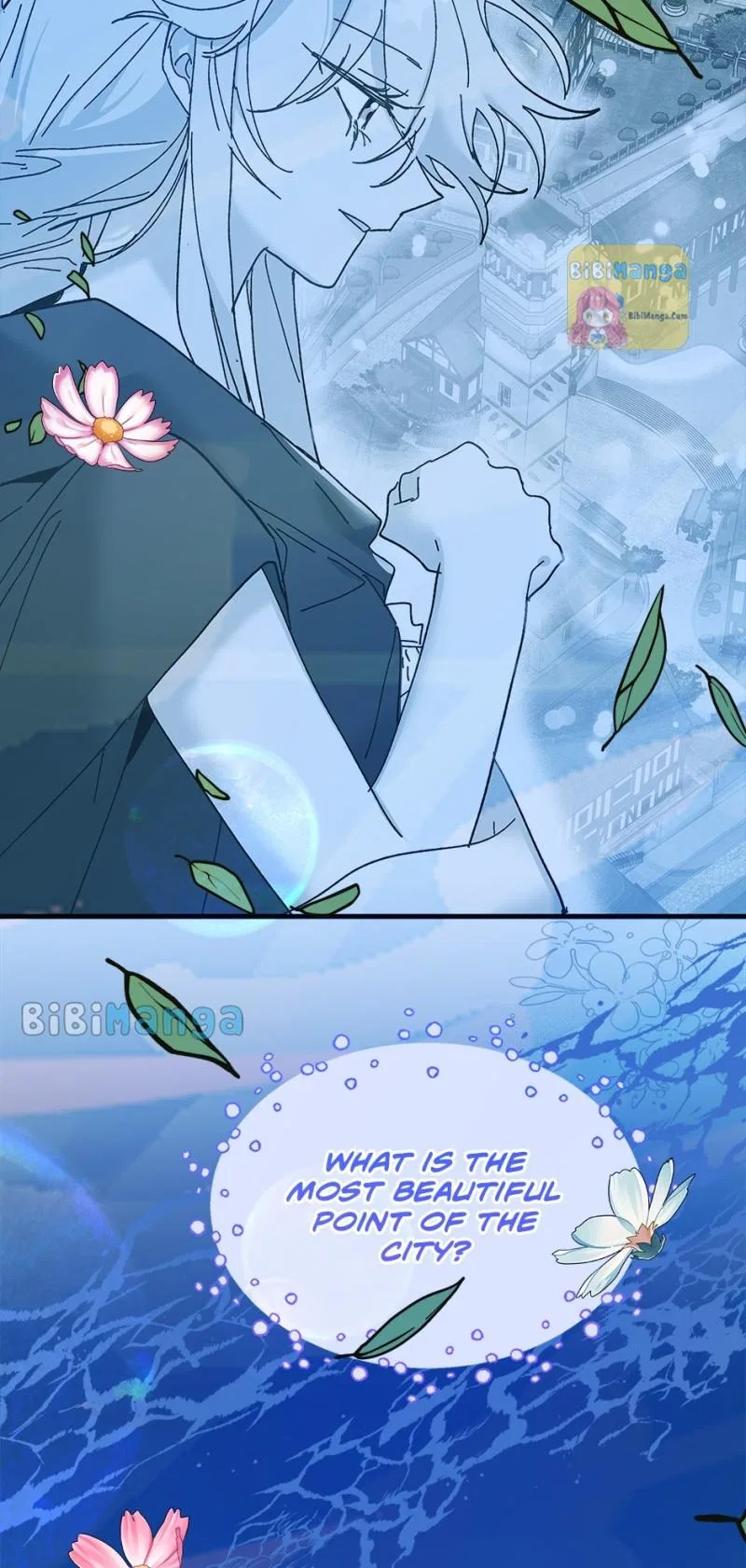 The Princess Pretends To Be Crazy Chapter 83 – Page 68