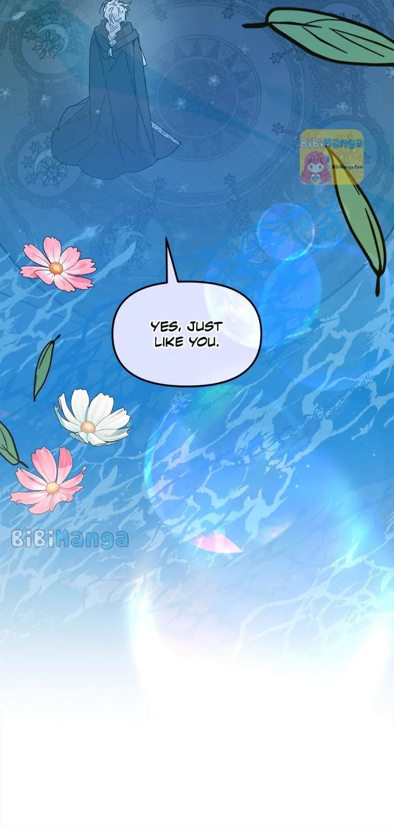 The Princess Pretends To Be Crazy Chapter 83 – Page 72