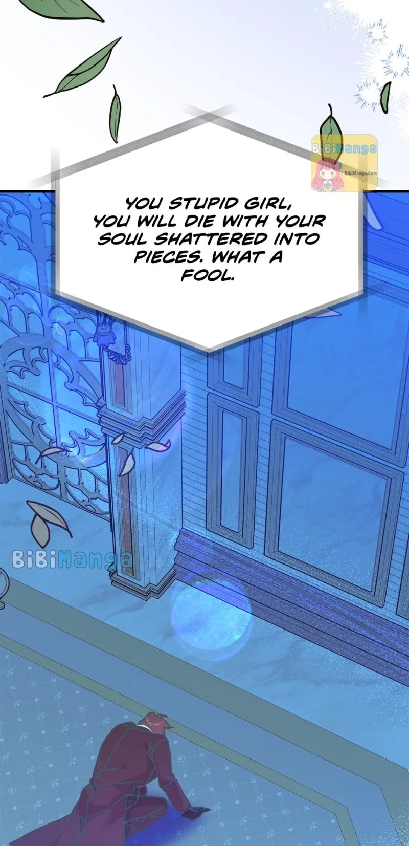 The Princess Pretends To Be Crazy Chapter 83 – Page 74