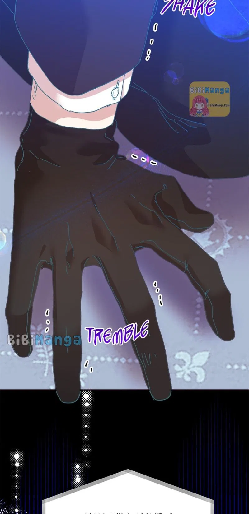 The Princess Pretends To Be Crazy Chapter 83 – Page 76