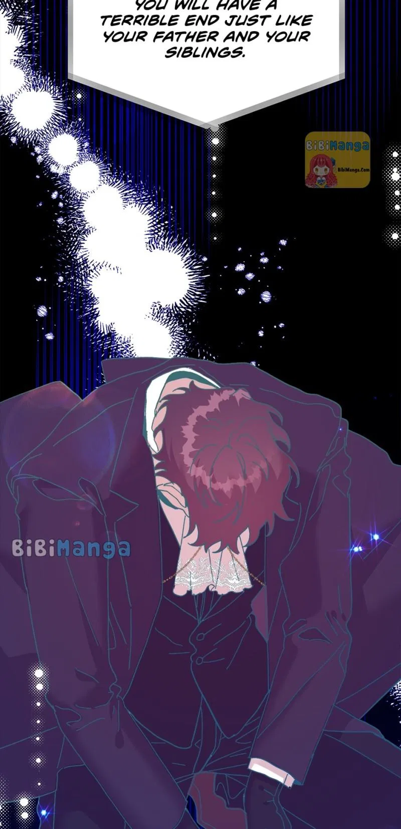 The Princess Pretends To Be Crazy Chapter 83 – Page 77