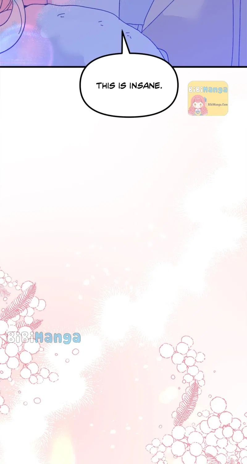 The Princess Pretends To Be Crazy Chapter 83 – Page 81