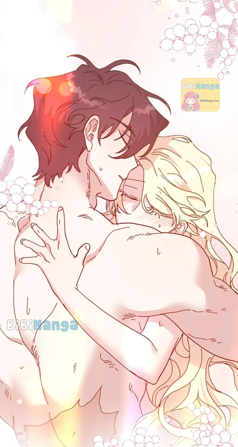 The Princess Pretends To Be Crazy Chapter 83 – Page 82
