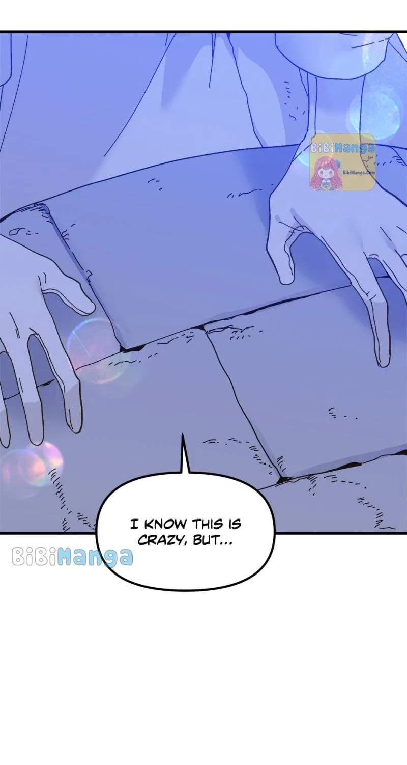 The Princess Pretends To Be Crazy Chapter 83 – Page 86