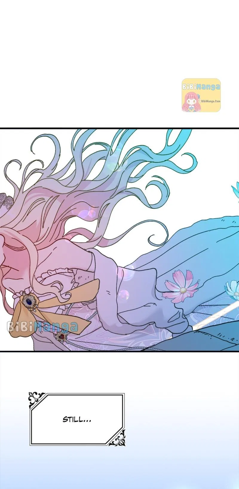 The Princess Pretends To Be Crazy Chapter 83 – Page 87