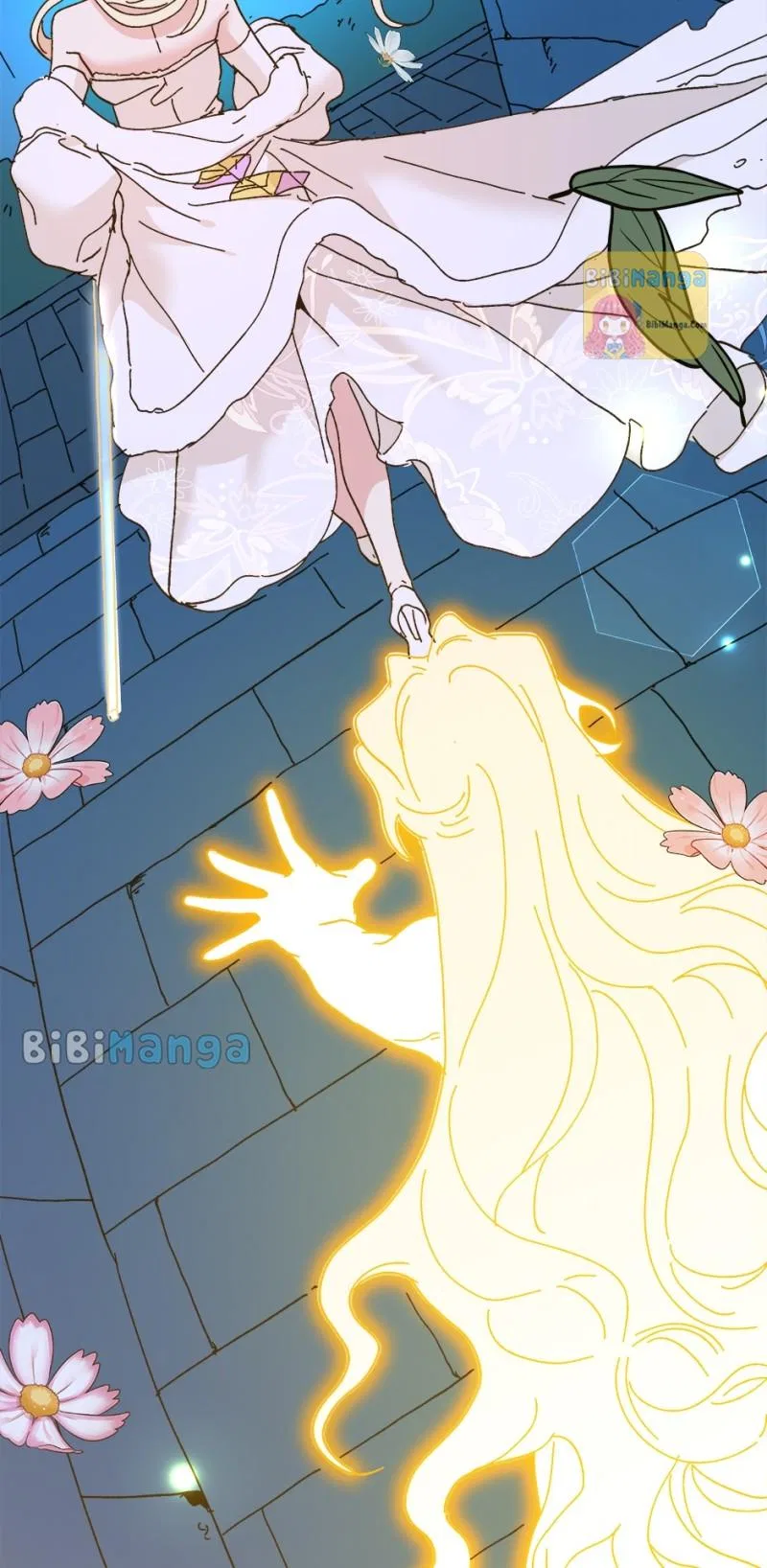 The Princess Pretends To Be Crazy Chapter 83 – Page 89