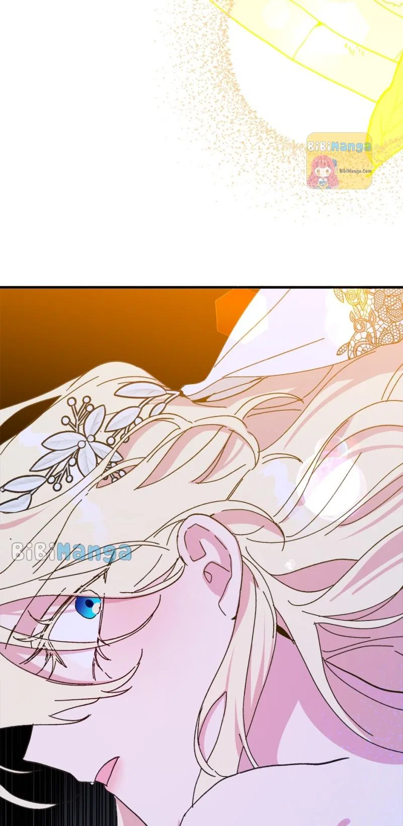 The Princess Pretends To Be Crazy Chapter 83 – Page 91