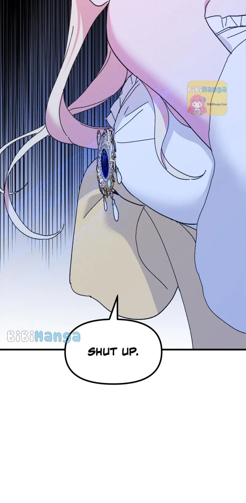 The Princess Pretends To Be Crazy Chapter 83 – Page 92