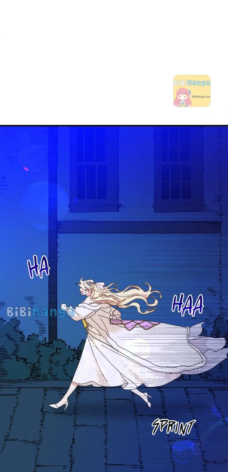 The Princess Pretends To Be Crazy Chapter 83 – Page 93
