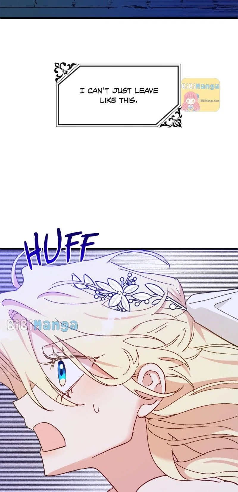 The Princess Pretends To Be Crazy Chapter 83 – Page 94