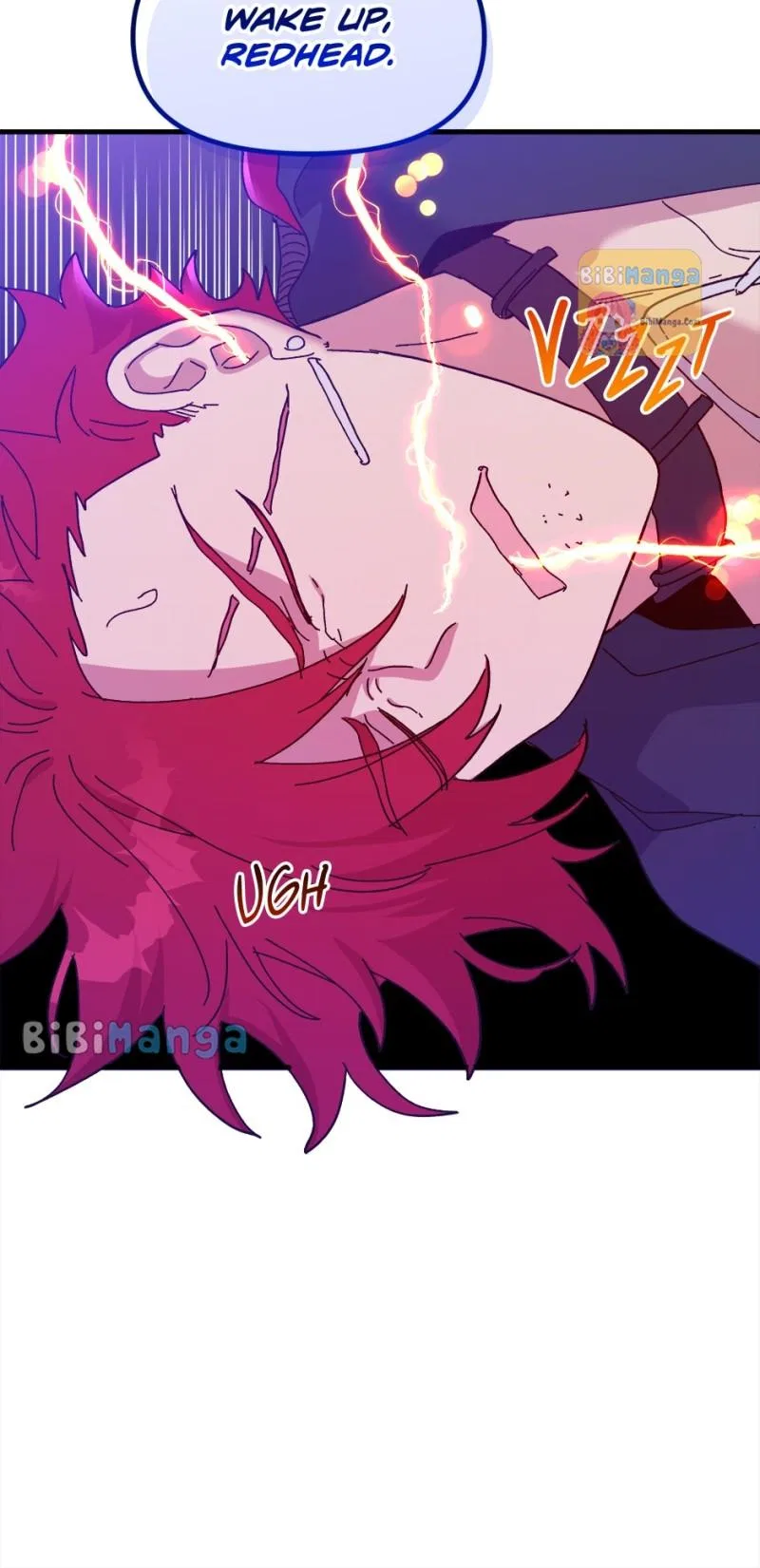 The Princess Pretends To Be Crazy Chapter 83 – Page 98