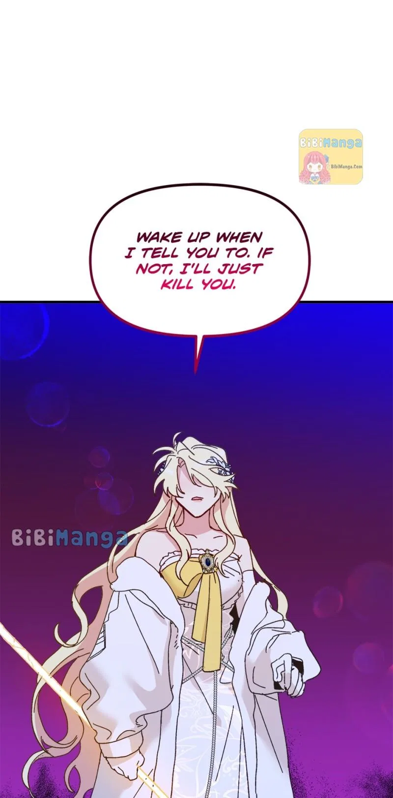 The Princess Pretends To Be Crazy Chapter 83 – Page 99