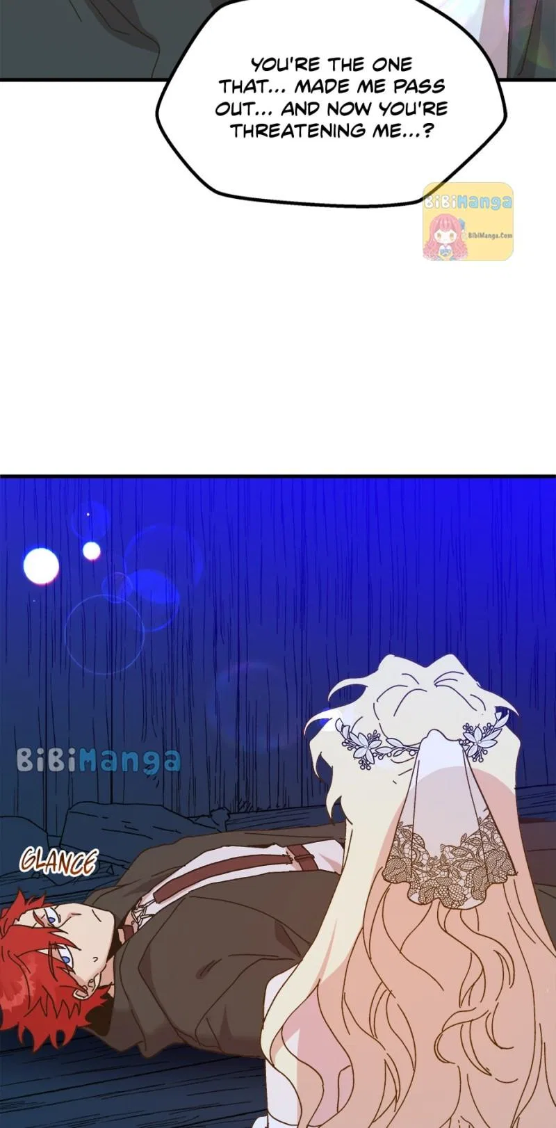 The Princess Pretends To Be Crazy Chapter 83 – Page 102