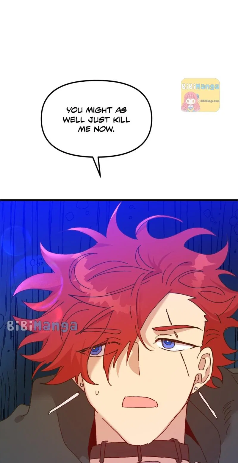 The Princess Pretends To Be Crazy Chapter 83 – Page 105