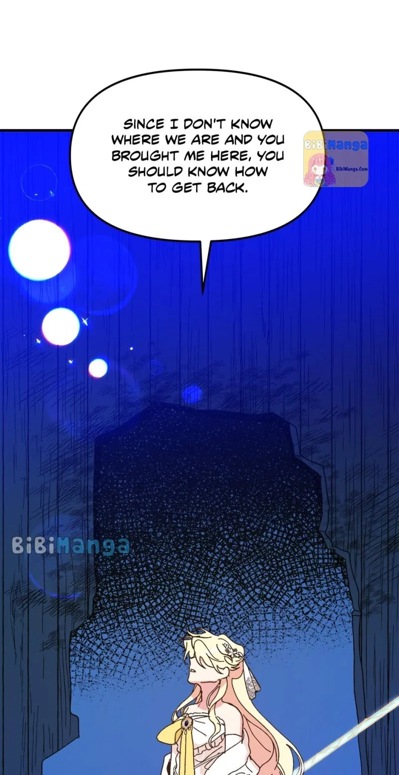 The Princess Pretends To Be Crazy Chapter 83 – Page 109