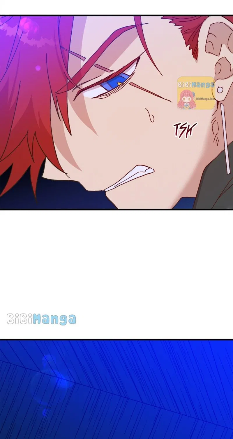 The Princess Pretends To Be Crazy Chapter 83 – Page 114