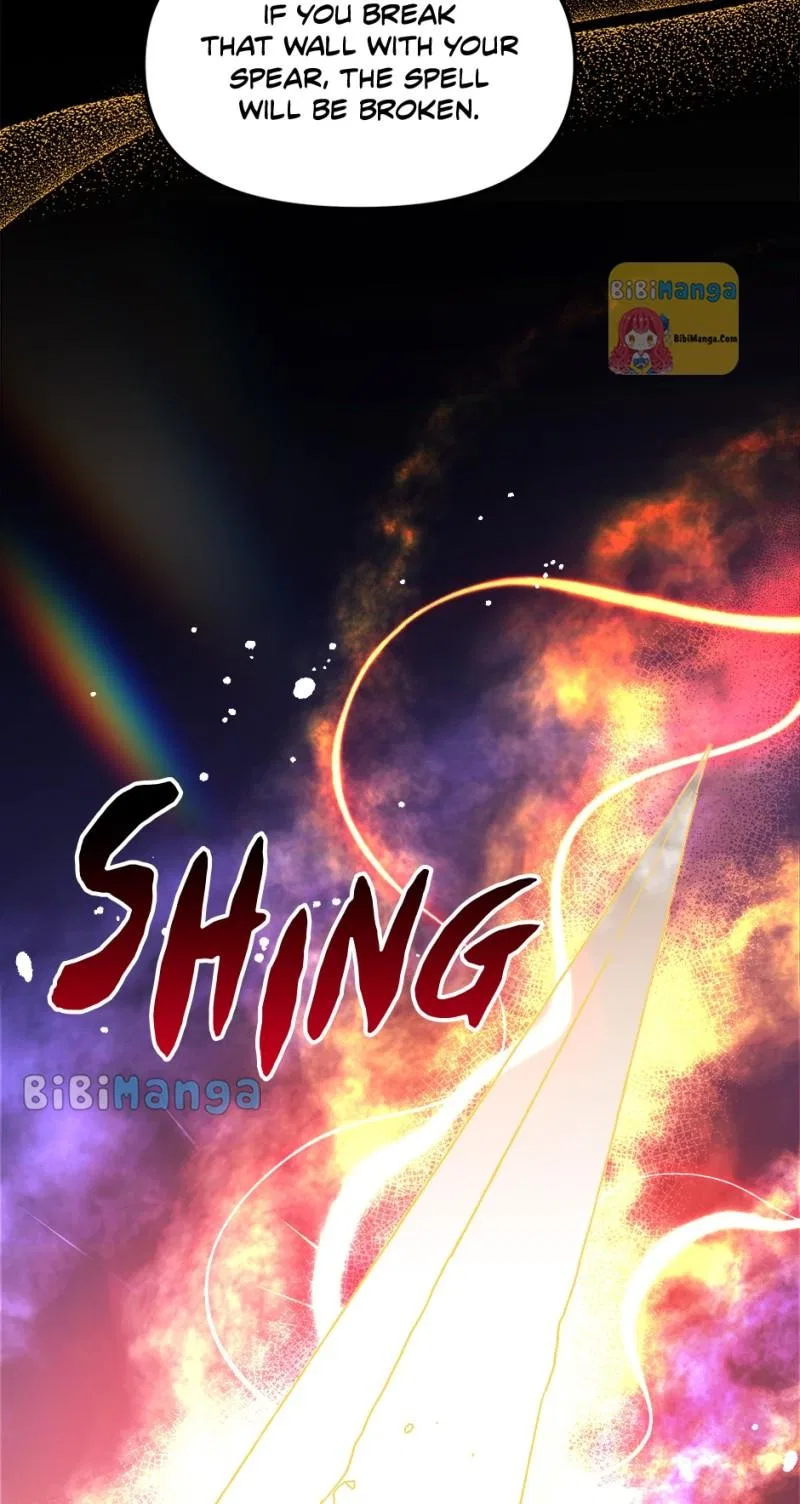 The Princess Pretends To Be Crazy Chapter 83 – Page 116