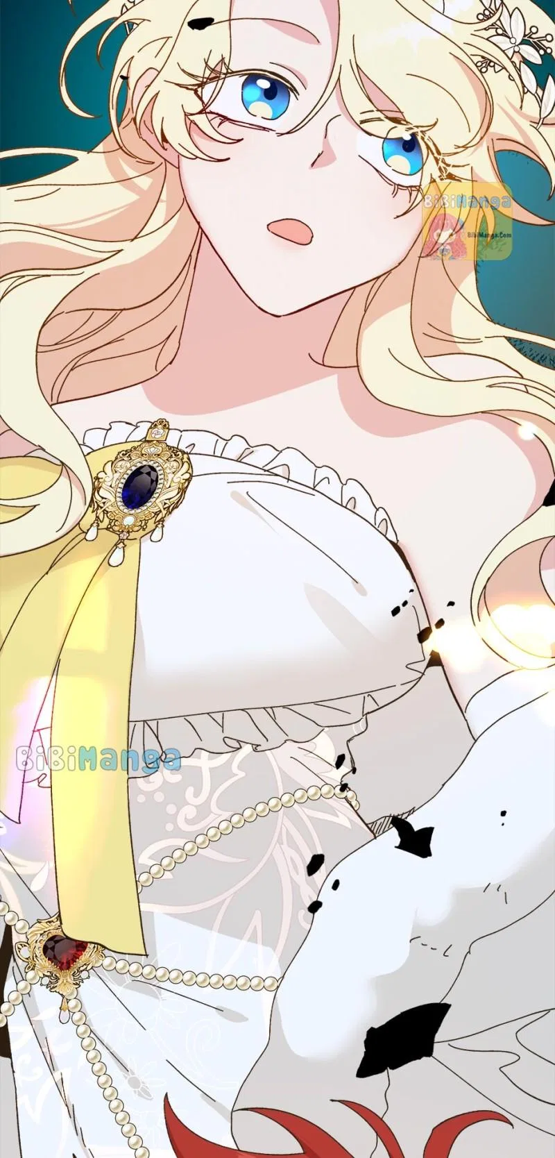 The Princess Pretends To Be Crazy Chapter 83 – Page 126
