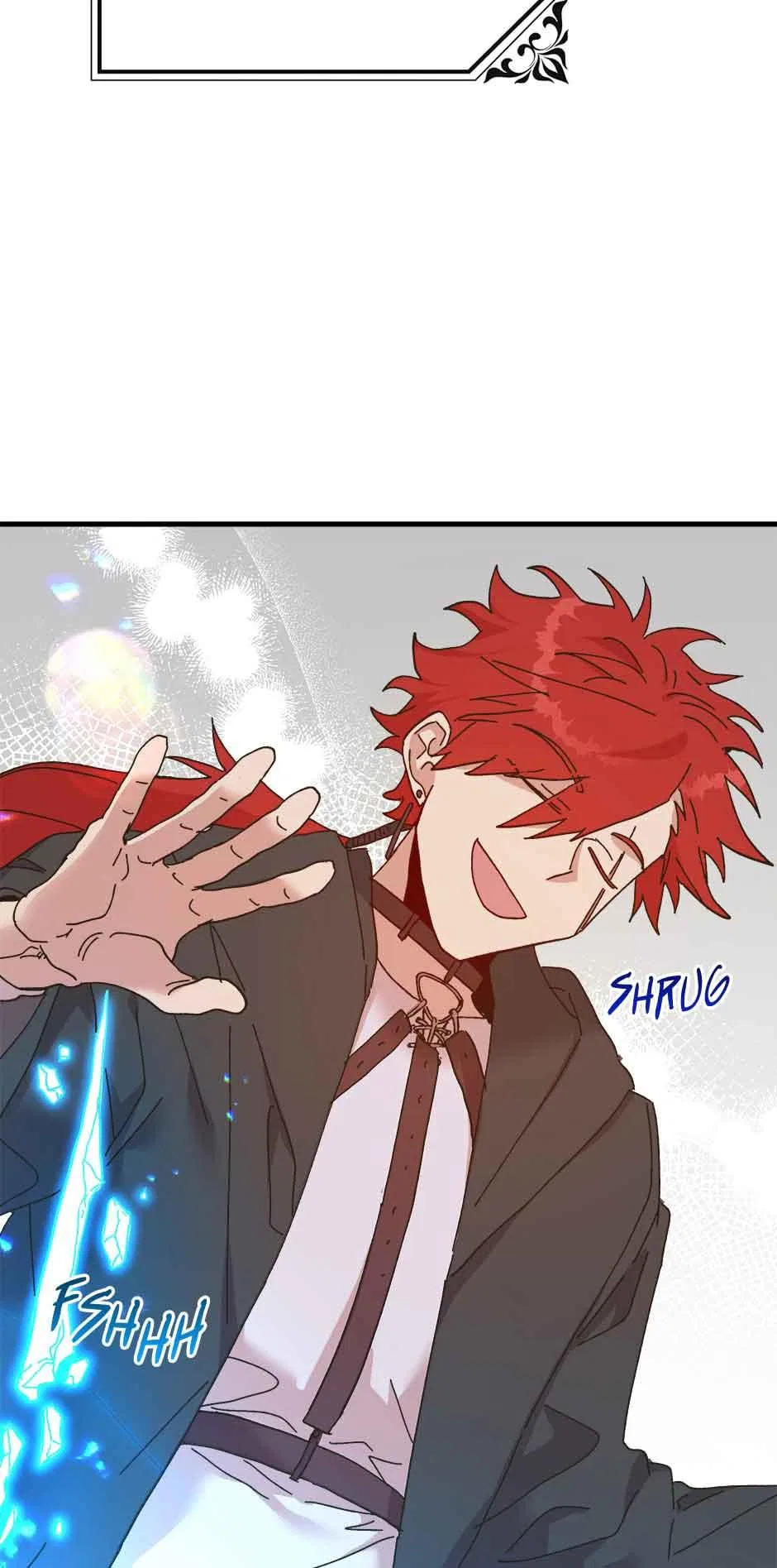 The Princess Pretends To Be Crazy Chapter 82 – Page 3
