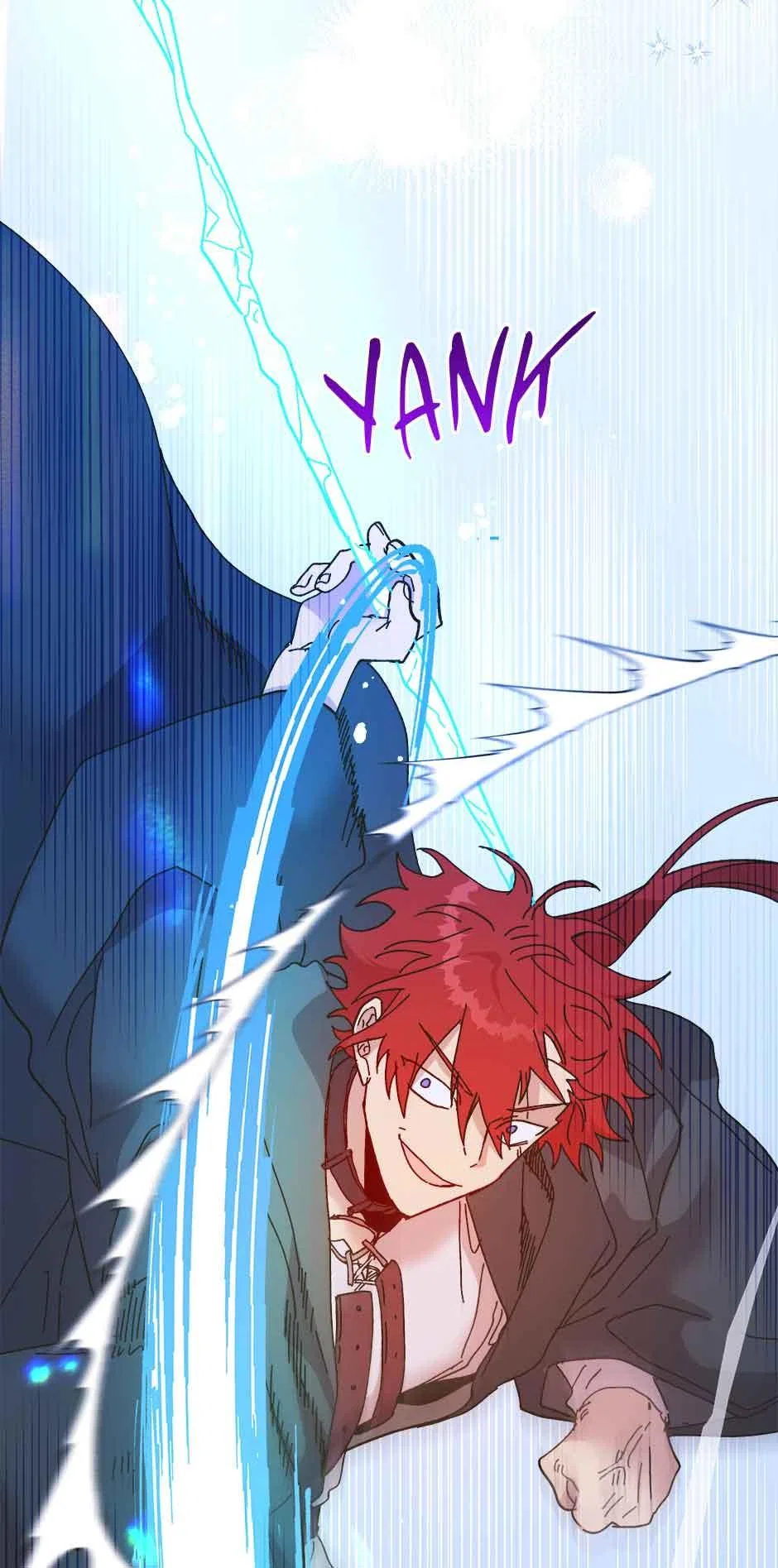 The Princess Pretends To Be Crazy Chapter 82 – Page 5