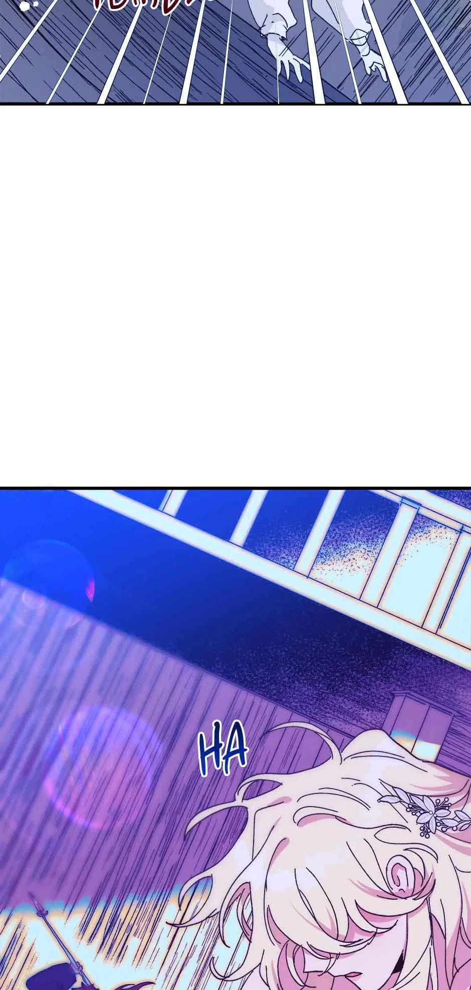 The Princess Pretends To Be Crazy Chapter 82 – Page 9