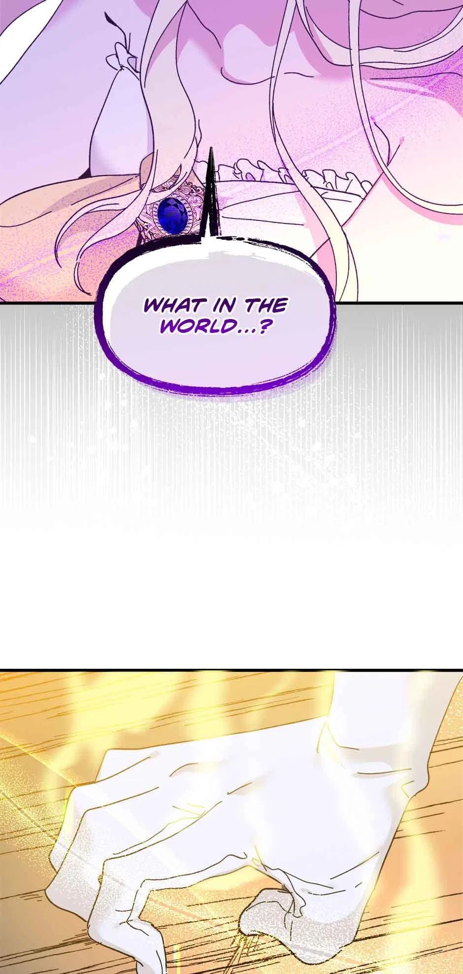The Princess Pretends To Be Crazy Chapter 82 – Page 11