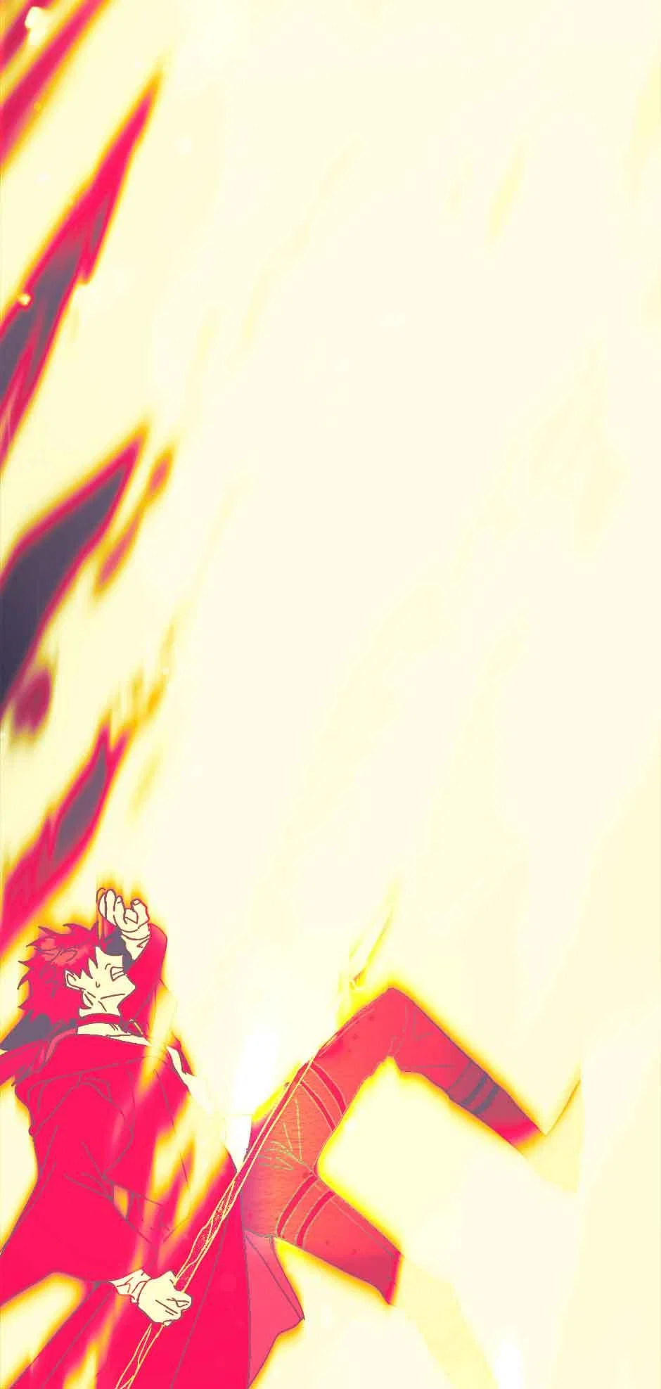The Princess Pretends To Be Crazy Chapter 82 – Page 16